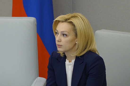 Тимофеева рассказала, как Россия реализует 17 Целей устойчивого развития ООН