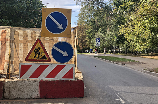 В Минстрое рассказали, как улучшить качество дорожных работ