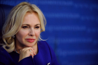 Ковитиди прокомментировала претензии Украины о «пропавшей» с кораблей техники