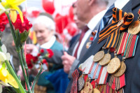 Парламентарии России и Белоруссии увеличат адресную поддержку ветеранов