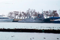 Эксперт прокомментировал претензии Украины о «пропавшей» с кораблей техники