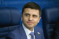 Депутат отреагировал на претензии Киева о «пропавшей» технике с кораблей