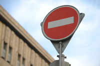 Движение по Арсенальной улице в Петербурге ограничат до марта 2020 года