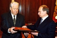 Юмашев: Путин за два года до президентства хотел оставить работу в Кремле
