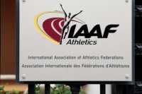 IAAF приостановила процесс восстановления Всероссийской федерации легкой атлетики