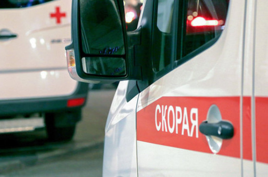 Всех отравившихся газом в школе под Нижним Новгородом отпустили из больницы