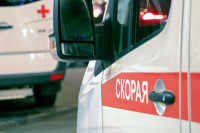 Более 30 человек отравились угарным газом в школе в Нижегородской области
