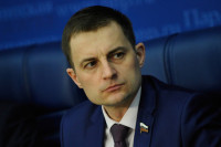 Шатохин прокомментировал одобренный Совфедом бюджет России на 2020-2022 годы