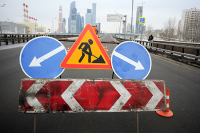 Минтрансу посоветовали ускорить ремонт дорог