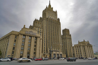 Власти России удовлетворены решением суда в Гааге по инциденту в Керченском проливе