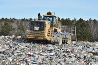 Минприроды разработало требования к порядку обращения с мусором