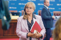 Памфилова оценила опыт Татарстана с «субтитрами» на выборах