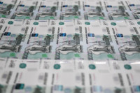 К реализации проектов по государственно-частному партнёрству привлекли более 3 трлн рублей