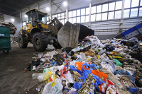 В России создадут карту перемещения бытового мусора