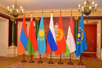 На саммите ОДКБ в Киргизии обсудят укрепление военного потенциала организации