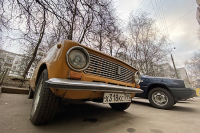 В России введут ГОСТ для раритетных автомобилей и мотоциклов