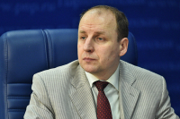 Эксперт назвал вероятные сроки подписания Киевом и Москвой газового контракта
