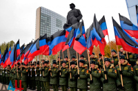 Эксперт: закон ДНР о госгранице не противоречит Минским соглашениям