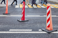 В 2020 году в Оренбурге отремонтируют дороги на 15 улицах
