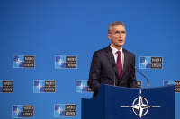 НАТО увеличит военные расходы на $400 млрд к 2024 году