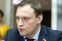 Пахомов: отмена банковской комиссии при оплате услуг ЖКХ коснётся большинства россиян