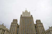 В МИД России назвали ключевой вопрос «нормандского саммита»