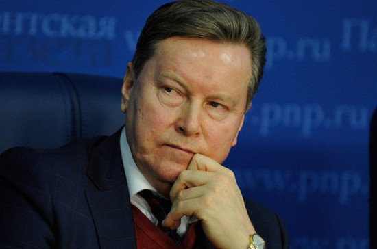 Олег Нилов предложил приравнять наркокартели к террористическим организациям