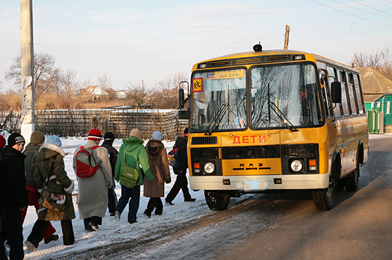 В Забайкальском крае проверят весь пассажирский транспорт после ДТП с автобусом