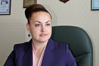 Серова поддержала законопроект о профилактике домашнего насилия