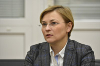 Бокова призвала тщательно проанализировать замечания к проекту о профилактике домашнего насилия