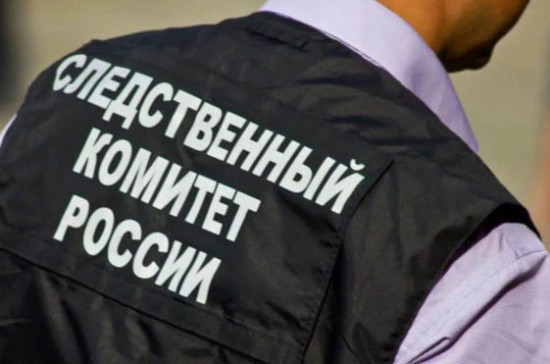 СК начал проверку из-за ранения пешеходом сотрудника ГИБДД в Подмосковье