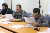 В России могут изменить правила сдачи экзамена по русскому языку для мигрантов
