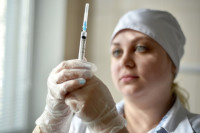 Более 65 миллионов россиян сделали прививки от гриппа
