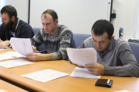 Эксперт: на рынке труда Калининградской области зафиксирован рост вакансий