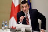 Премьер Грузии напомнил оппозиции об ответственности за призывы к противостоянию
