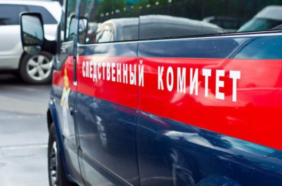 СК РФ возбудил дело после стрельбы на улице в Перми