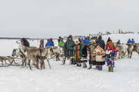 Повысится ли уровень жизни в Арктической зоне?