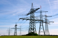 Рада запретила импорт российской электроэнергии на договорной основе