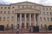 В Генпрокуратуре считают закон о профилактике домашнего насилия необходимым