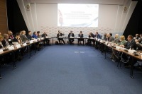 На Гайдаровском форуме в РАНХиГС выступят именитые европейские политики   