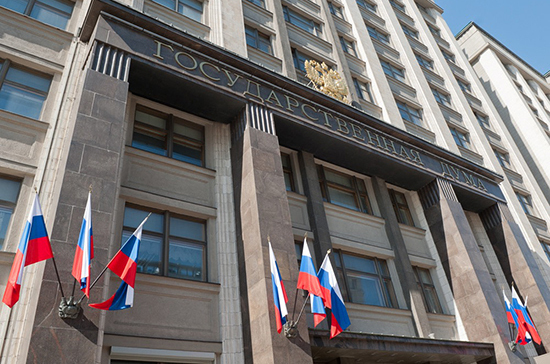 Комитет Госдумы по безопасности создал рабочую группу по совершенствованию законодательства о коллекторах