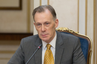 Посол Австралии заявил о большом потенциале взаимодействия Москвы и Канберры