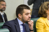 Мамедов рассказал об итогах заседания Группы государств против коррупции
