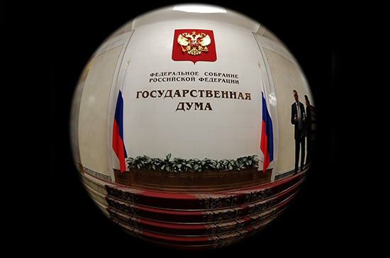 В Госдуме изучат предложения регионов о способах использования материнского капитала