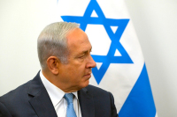 Нетаньяху заявил о готовности Израиля провести масштабную операцию в секторе Газа 
