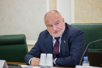 Клишас: в Совете Европы обратили внимание на дискриминационный характер закона о госязыке на Украине 
