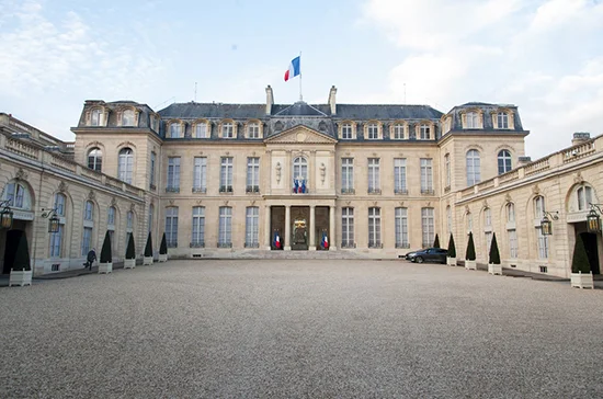 фото: elysee.fr