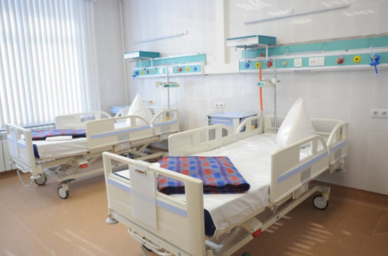 Медицинским учреждениям Крыма отсрочат получение лицензий РФ на один год