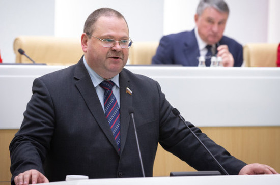 Мельниченко: 28 регионов России нуждаются в специалистах по межнациональным отношениям