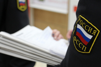В России увеличат штрафы за неисполнение требований приставов